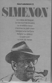 Couverture Tout Simenon, tome 12 Editions Les Presses de la Cité 1990