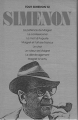 Couverture Tout Simenon, tome 13 Editions Les Presses de la Cité 1990