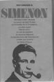 Couverture Tout Simenon, tome 16 Editions Les Presses de la Cité 1991