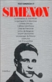 Couverture Tout Simenon, tome 17 Editions Les Presses de la Cité 1991