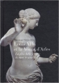 Couverture Louis XIV et la Vénus d'Arles Editions Actes Sud 2013