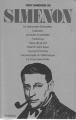 Couverture Tout Simenon, tome 20 Editions Les Presses de la Cité (Omnibus) 1992