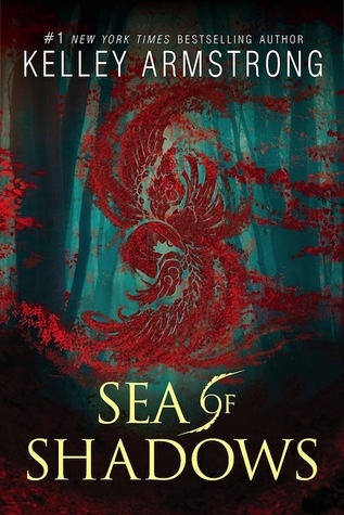 Couverture Age of Legends, book 1: Sea of Shadows
