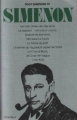 Couverture Tout Simenon, tome 21 Editions Les Presses de la Cité (Omnibus) 1992