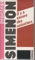 Couverture Il y a encore des noisetiers Editions Les Presses de la Cité 1969