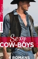 Couverture Sexy cowboys :  4 romans Editions Harlequin (Passions) 2016