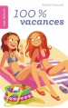 Couverture 100% vacances Editions Hachette 2010