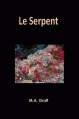 Couverture Le Serpent Editions Ramses VI 2012