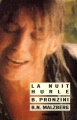 Couverture La nuit hurle Editions Rivages (Noir) 1989