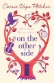 Couverture On the Other Side Editions Sphere 2016