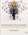 Couverture Introducing Cultural Studies : Learning through practice Editions Sage Publications 2008
