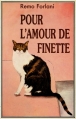 Couverture Pour l'amour de Finette Editions Ramsay 1983