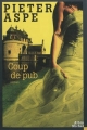 Couverture Coup de pub Editions Albin Michel 2012