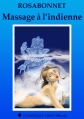 Couverture Massage à l'indienne Editions Dominique Leroy 2015