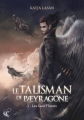 Couverture Le talisman de Paeyragone, tome 1 : Les sans-plumes Editions Cyplog (Pléiades) 2016