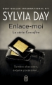 Couverture Crossfire (Day), tome 3 : Enlace-moi Editions J'ai Lu 2016