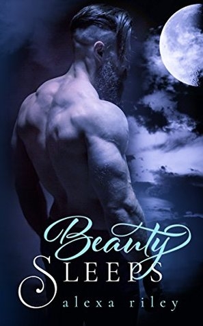 Couverture Fairytale Shifter, book 2: Beauty Sleeps