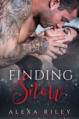 Couverture Fairytale Shifter, book 4: Finding Snow