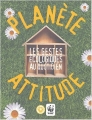 Couverture Planète attitude : les gestes écologiques au quotidien Editions Seuil (Réflexion) 2004