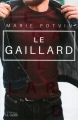 Couverture Le gaillard Editions Goélette 2016