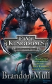 Couverture Five Kingdoms / Les cinq royaumes, tome 2 : Le chevalier félon / Le chevalier solitaire Editions Hachette 2015