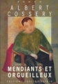 Couverture Mendiants et orgueilleux Editions Joëlle Losfeld 1995