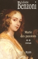 Couverture Marie des intrigues, tome 2 : Marie des passions Editions Plon 2005