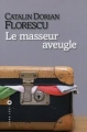 Couverture Le masseur aveugle Editions Liana Lévi 2008