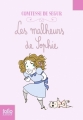Couverture Les malheurs de Sophie Editions Folio  (Junior) 2016
