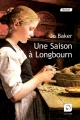 Couverture Une saison à Longbourn, tome 1 Editions de la Loupe (18) 2015