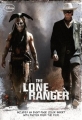 Couverture The Lone Ranger Editions Disney 2013
