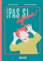 Couverture On n'est pas si différents ! Editions La ville brûle 2015