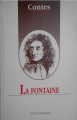Couverture Contes Editions JC Lattès 1995