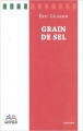 Couverture Grain de sel Editions du Moteur 2013