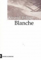 Couverture Blanche Editions du Rouergue 2004