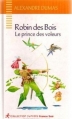 Couverture Robin des bois, tome 1 : Le prince des voleurs Editions France soir 2003