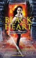 Couverture Black Wings, tome 6 : Black Heart Editions Ace Books 2013