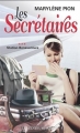 Couverture Les secrétaires, tome 3 : Station Bonaventure Editions Les éditeurs réunis 2016