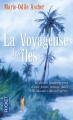Couverture La voyageuse des îles Editions Pocket 2016