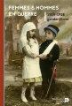 Couverture Gender@war 1914-1918 : Femmes et hommes en guerre Editions La renaissance du livre 2015