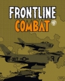 Couverture Frontline combat, tome 2 Editions Akileos 2013