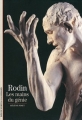 Couverture Rodin : Les mains du génie Editions Gallimard  (Découvertes) 2009