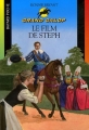 Couverture Le film de Steph Editions Bayard (Poche) 2006