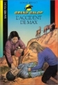 Couverture L'accident de Max Editions Bayard (Poche) 2003