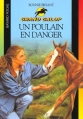 Couverture Un poulain en danger Editions Bayard (Poche) 2001