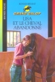 Couverture Lisa et le cheval abandonné Editions Bayard (Poche) 2006