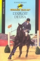 Couverture L'exploit de Lisa Editions Bayard (Poche) 2004