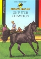 Couverture Un futur champion Editions Bayard (Poche) 2004