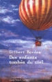 Couverture Des enfants tombés du ciel Editions Pocket 2008