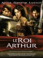 Couverture Le roi Arthur Editions J'ai Lu 2004
